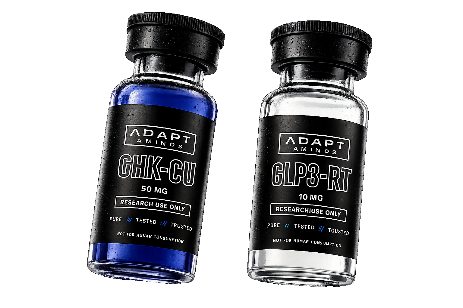 Adapt Aminos Research Compounds